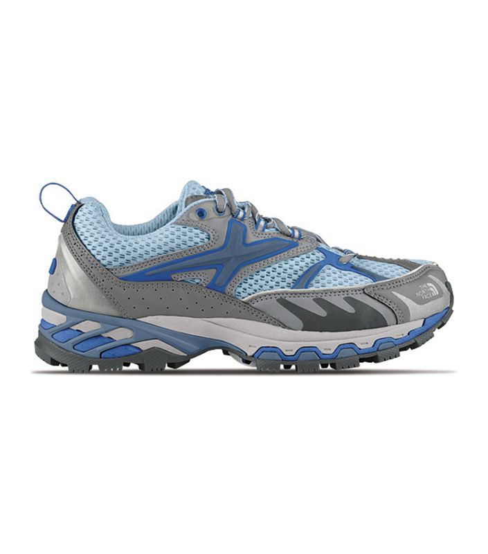 The North Face 2009