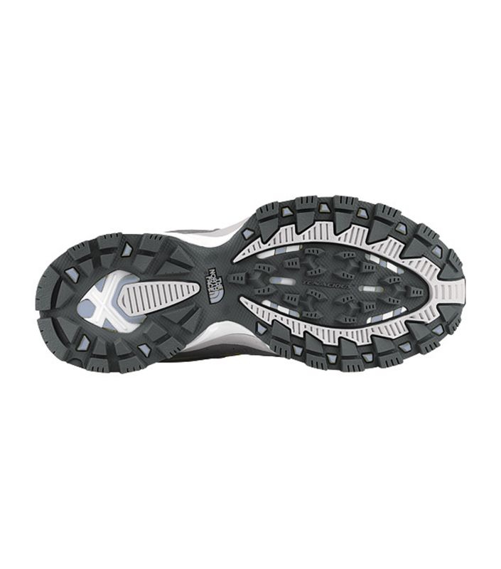 The North Face 2009