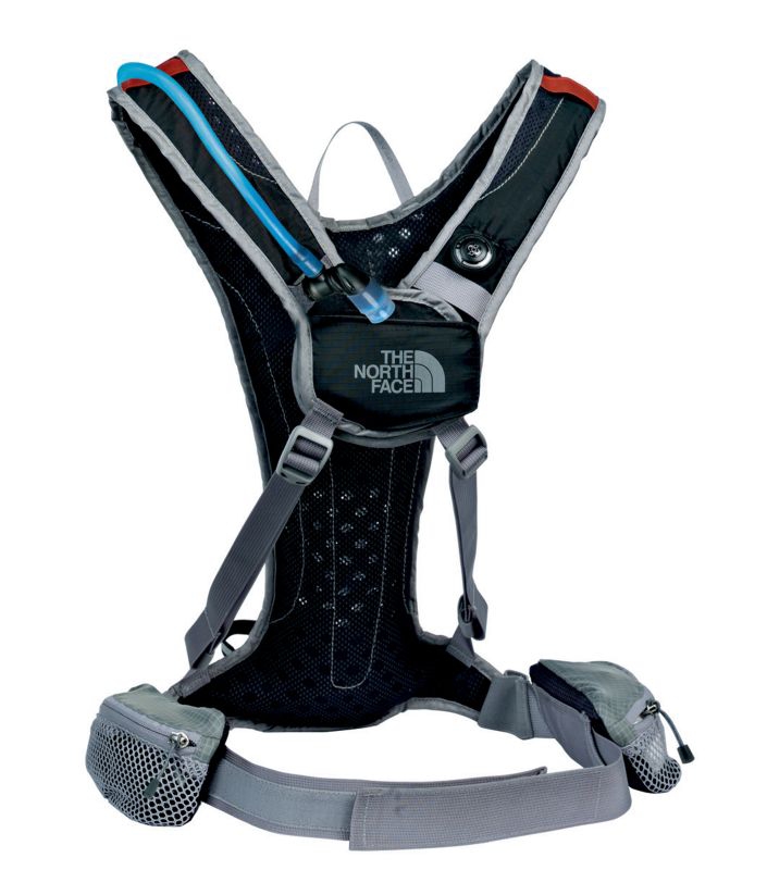 The North Face 2009