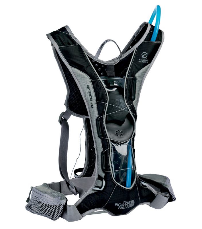 The North Face 2009