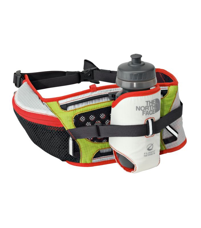 The North Face 2009