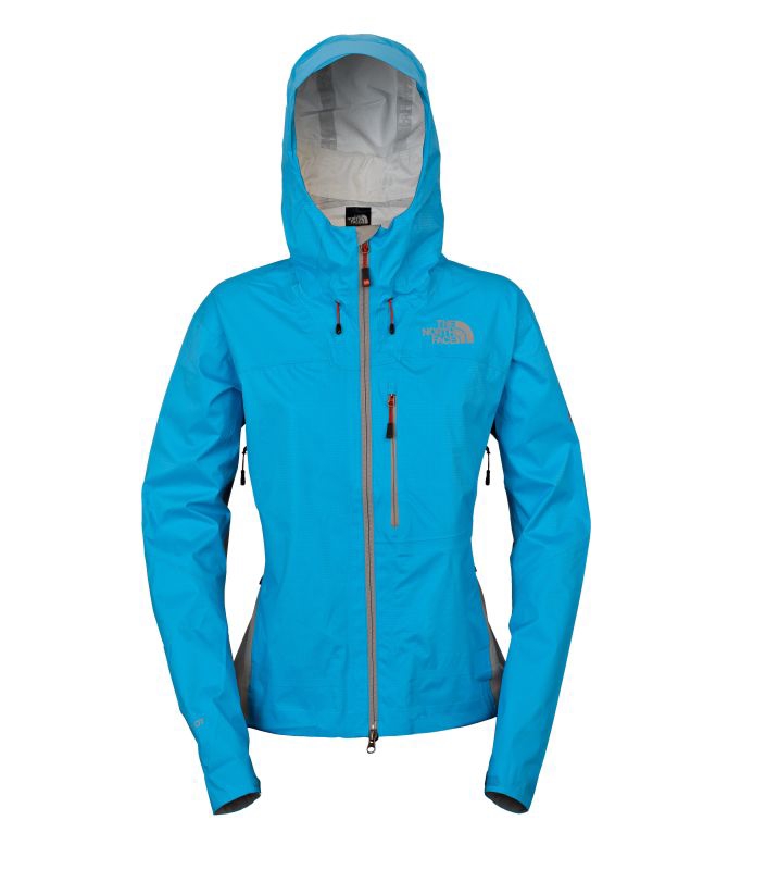The North Face 2009
