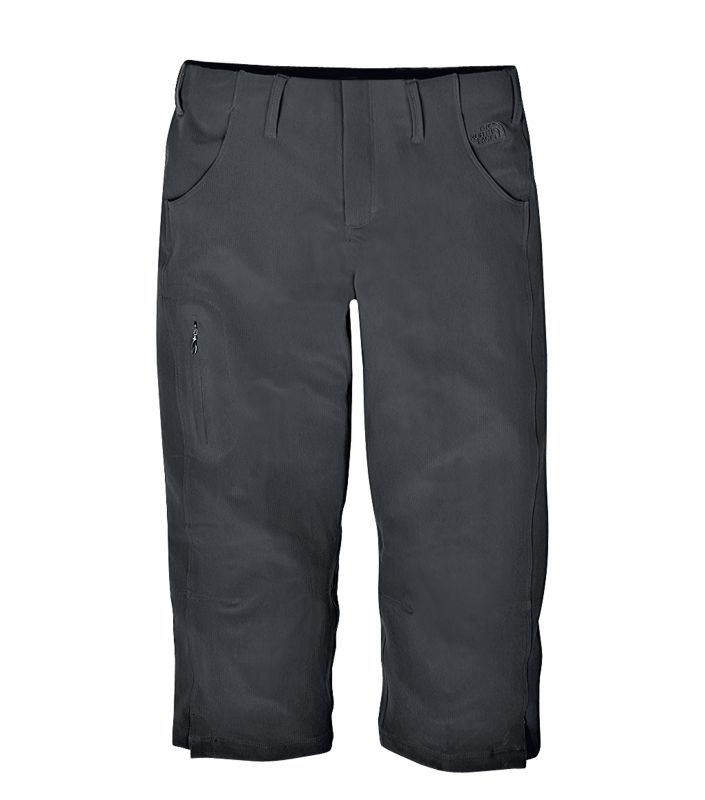 The North Face 2009
