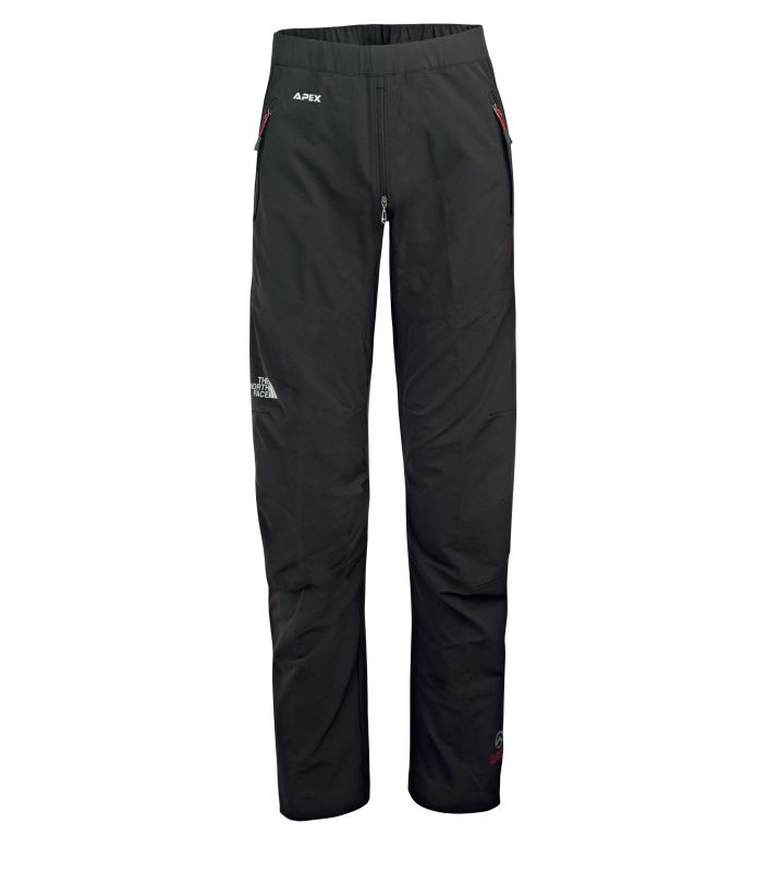 The North Face 2009