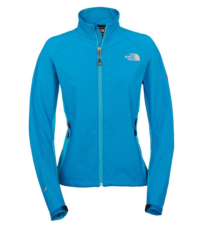 The North Face 2009