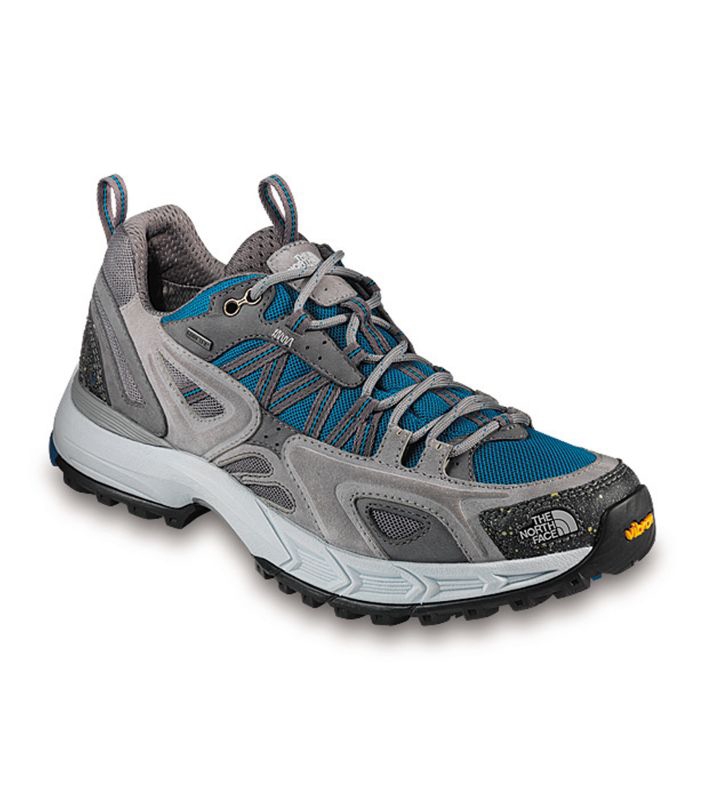 The North Face 2009