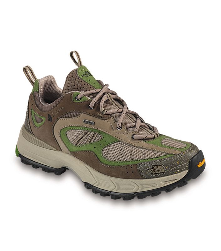 The North Face 2009
