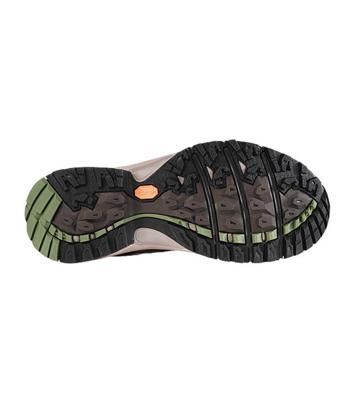 The North Face 2009
