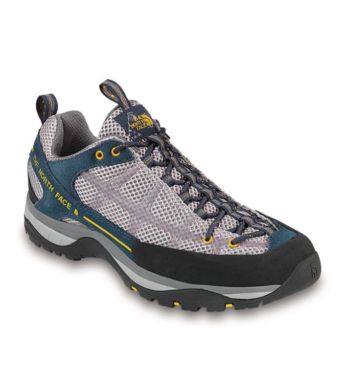 The North Face 2009