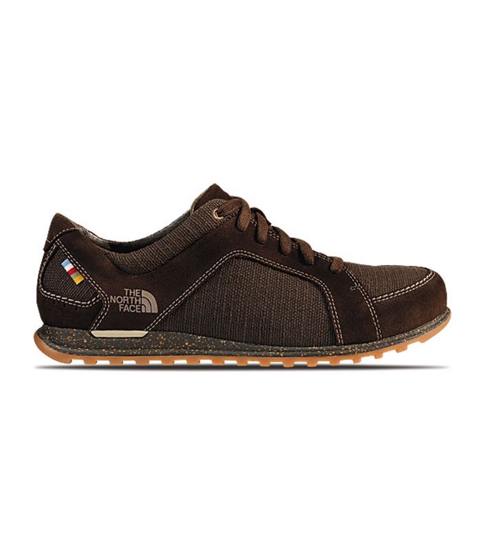 The North Face 2009