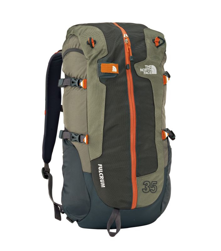 The North Face 2009