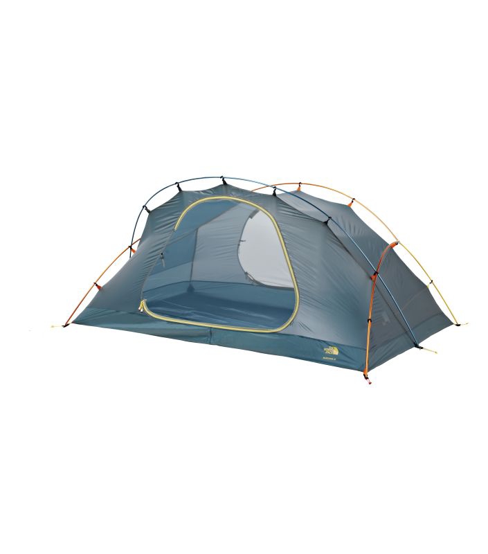 The North Face 2009