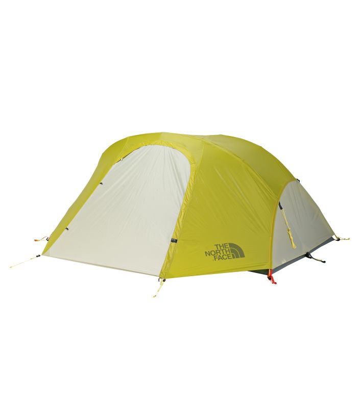 The North Face 2009