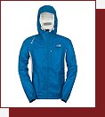 Trajectory Hybrid Jacket