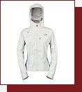 Trajectory Hybrid Jacket