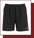 Agility Short