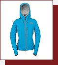 Stretch Diad Jacket