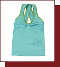 Sundance Seamless Top