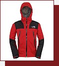 Serac Jacket