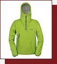 Triumph Anorak