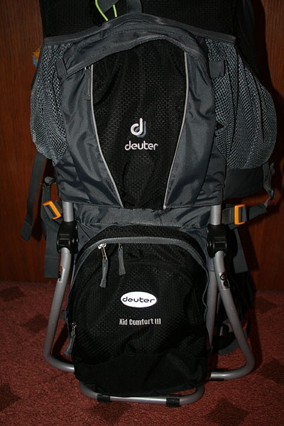 Deuter Kid Comfort III