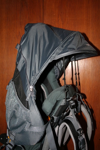 Deuter Kid Comfort III