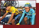 Lance Armstrong