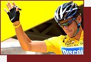 Good bay, Lance!