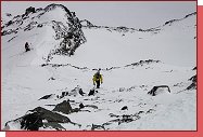 Mittelberg Joch (3166  m n.m.) 