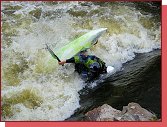 Ohe, Kada, whitewater rodeo 2011 