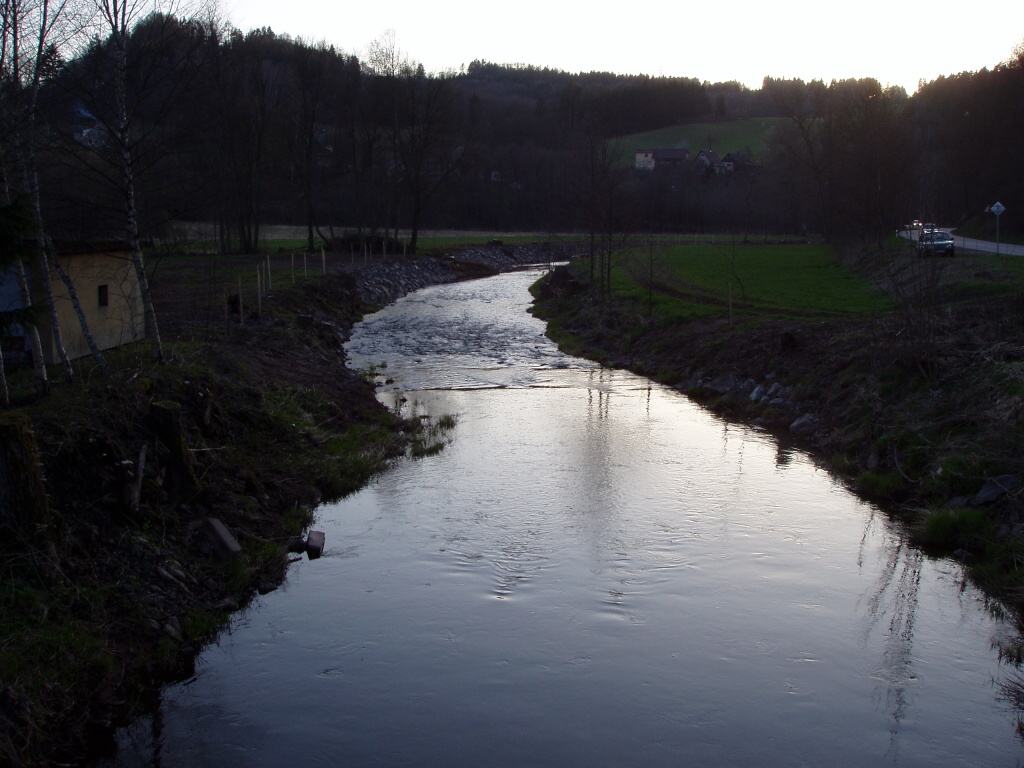 Oleka u Vytrhanho - Horydoly.cz 