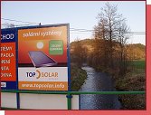 Oleka u obce Vytrhan 