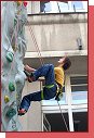 Adam Ondra, svtov lezeck superstar pijela z Brna do Prahy 