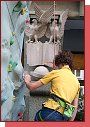 Adam Ondra, svtov lezeck superstar pijela z Brna do Prahy 