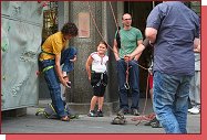 Adam Ondra, svtov lezeck superstar pijela z Brna do Prahy 