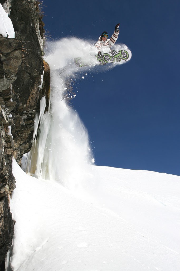 One Big Park v Salzburgerland
