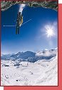Matthias Mayr v Obertauern 