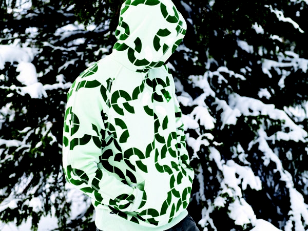 ONeill 2007/2008, snowboardov kolekce