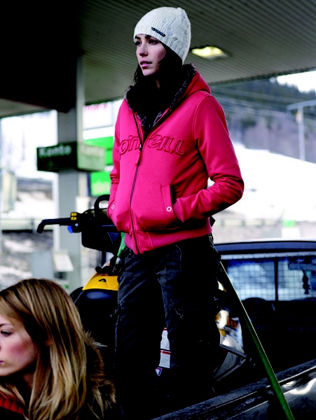 ONeill 2007/2008, snowboardov kolekce