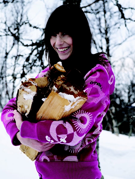 ONeill 2007/2008, snowboardov kolekce
