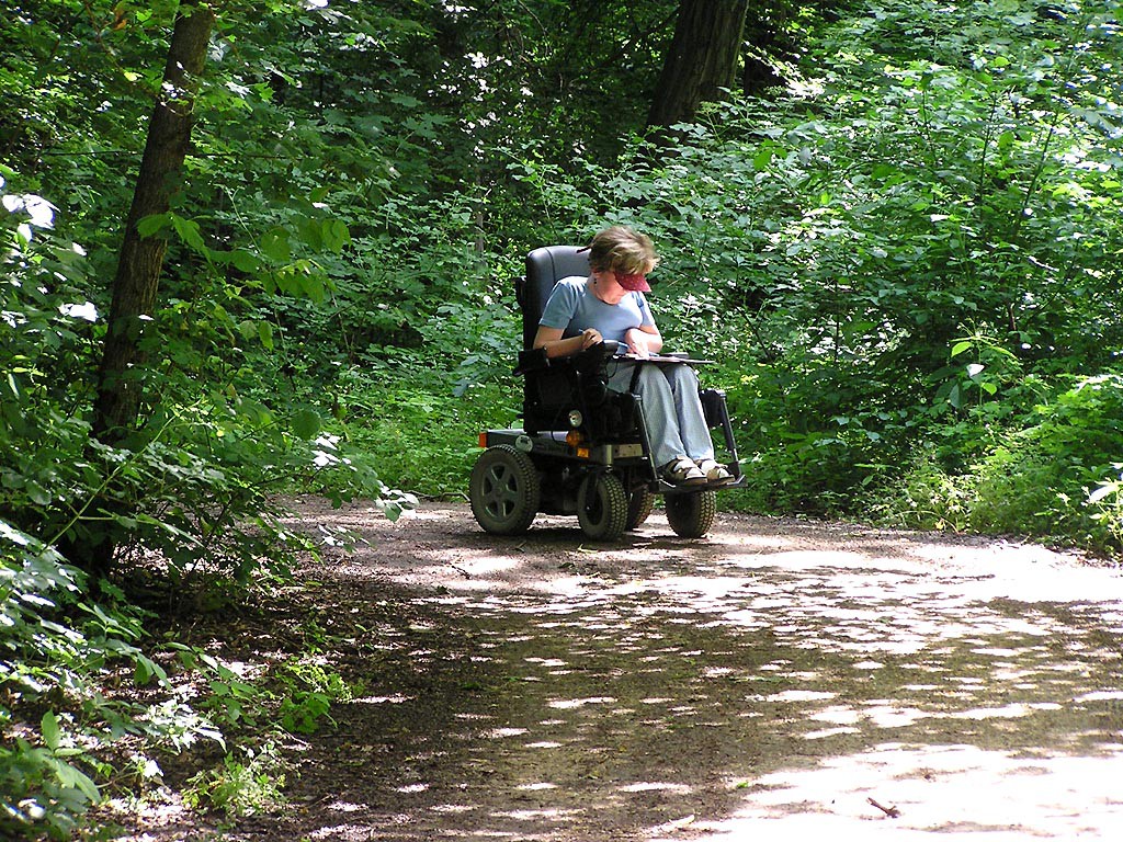 Praha, Hvzda, orientan zvod vozk 2006