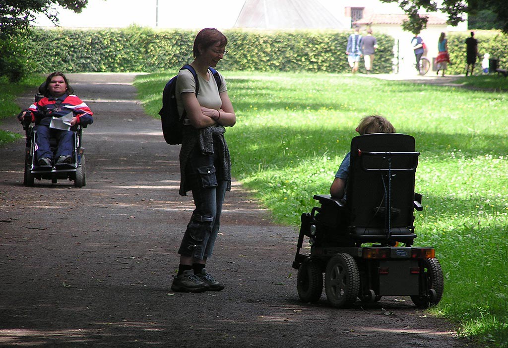 Praha, Hvzda, orientan zvod vozk 2006