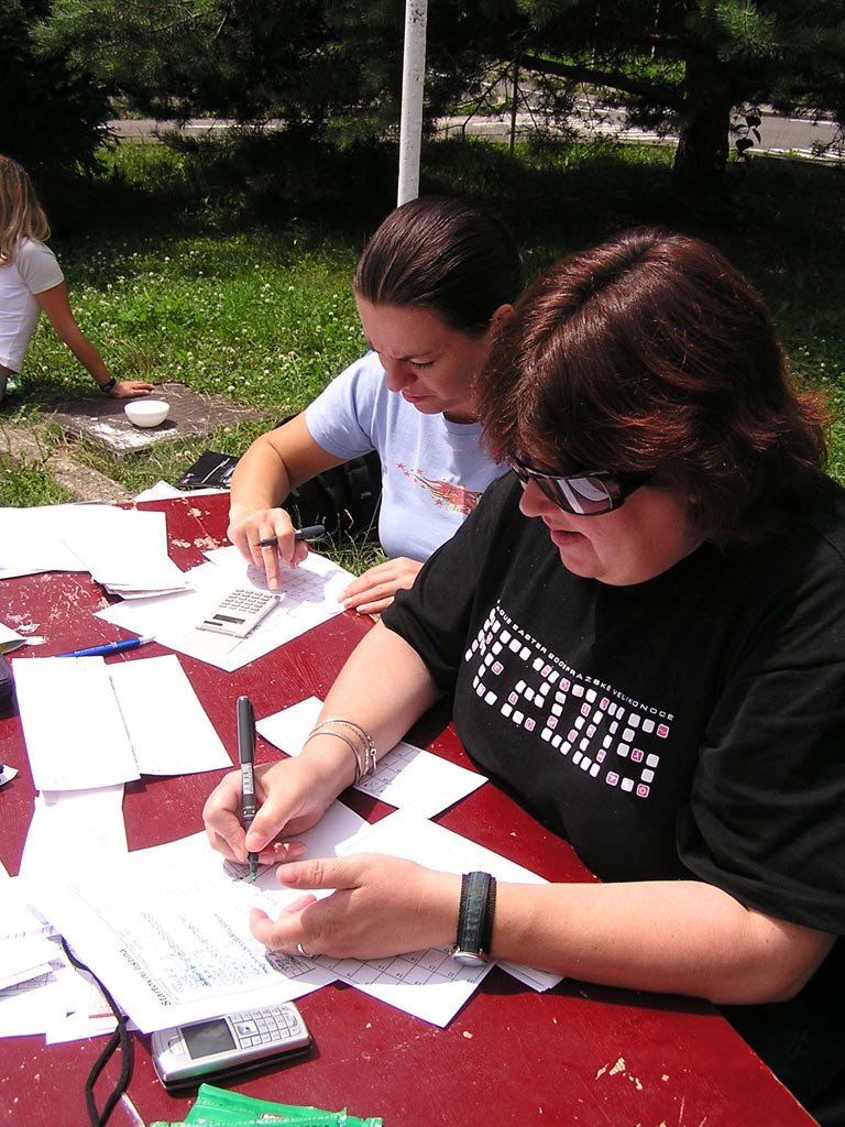 Praha, Hvzda, orientan zvod vozk 2006