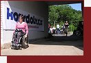 Start zvodu