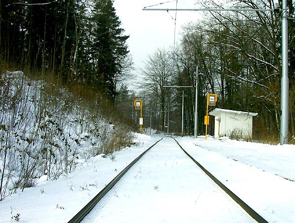 Ostrava, pmstsk bkovn