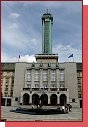 Ostrava, Nov radnice 