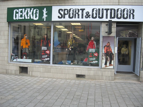 Gekko Ostrava