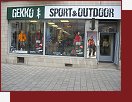 Gekko Ostrava