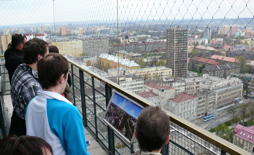 Nov radnice Ostrava - Horydoly.cz 