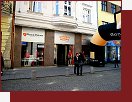 Ostrava, Outdoor centrum Rockpoint